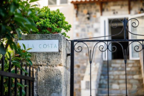 Villa Kosta Hotel & Apartments